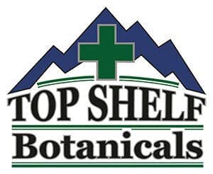 Dispensary logo