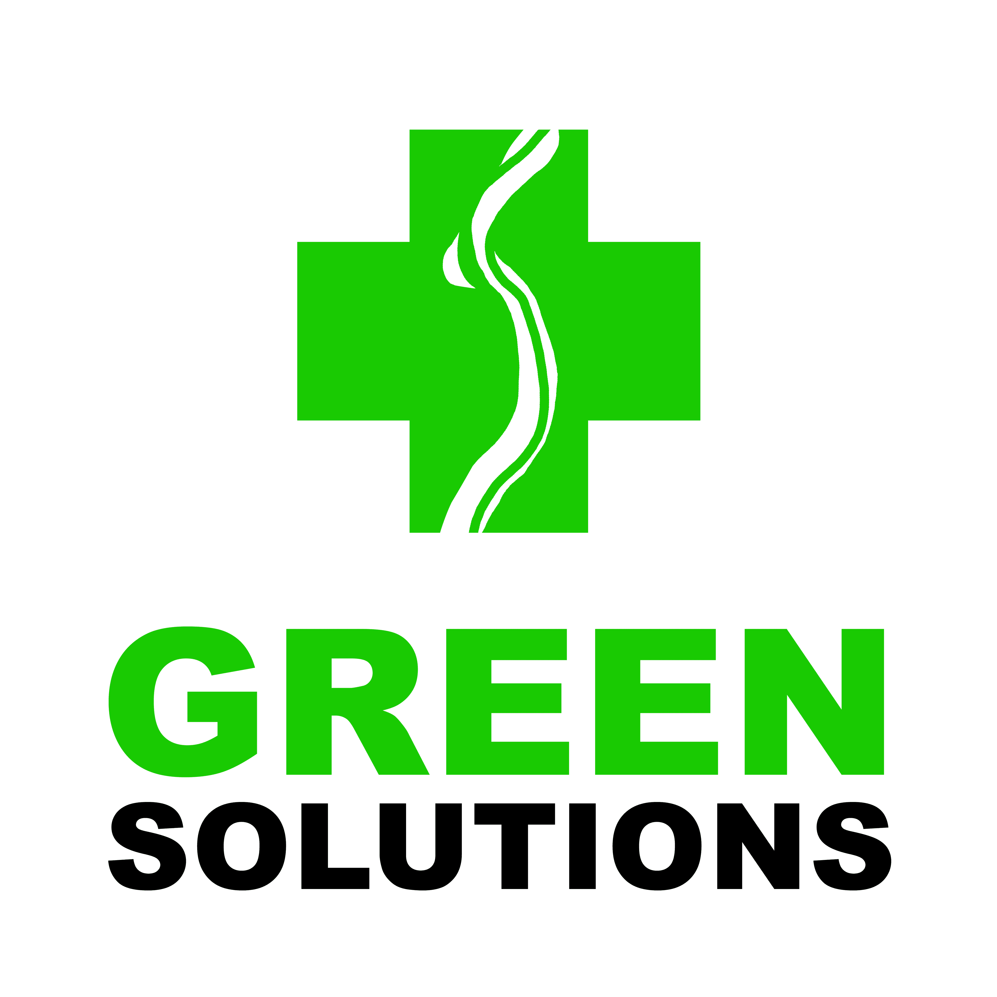 Dispensary logo