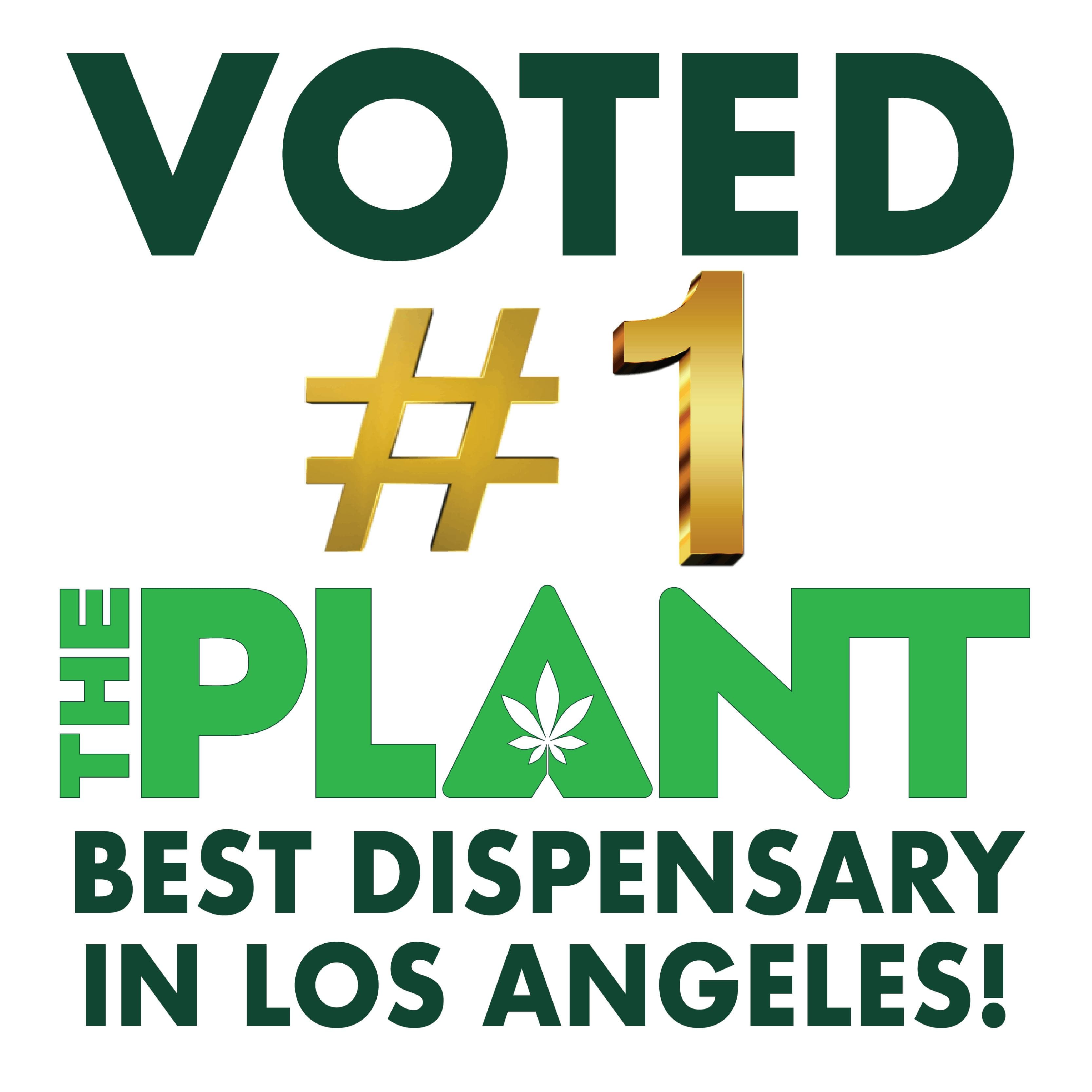 Dispensary logo