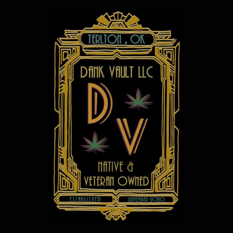Dispensary logo