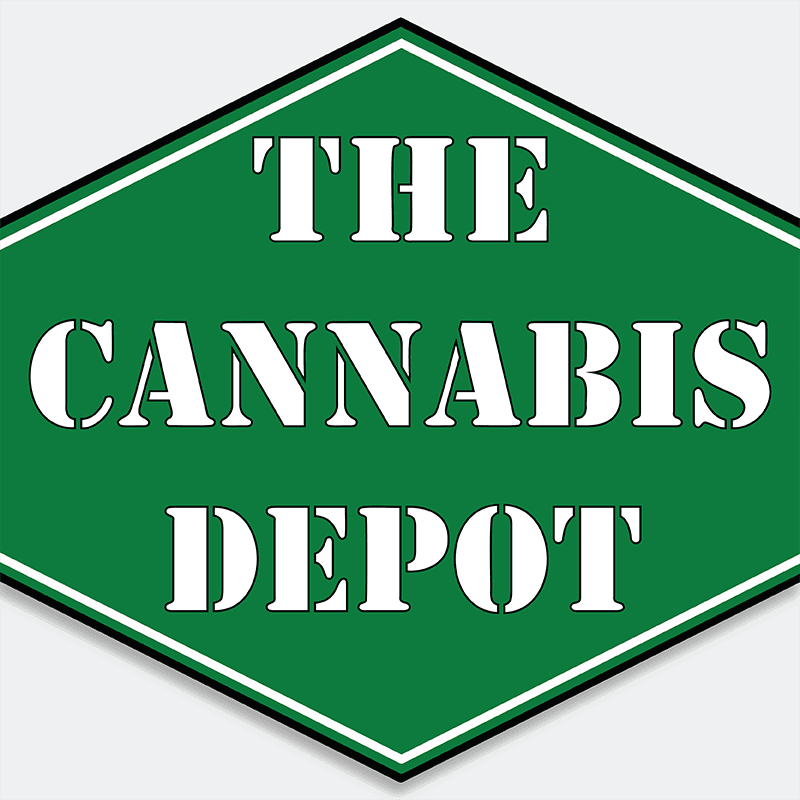 Dispensary logo
