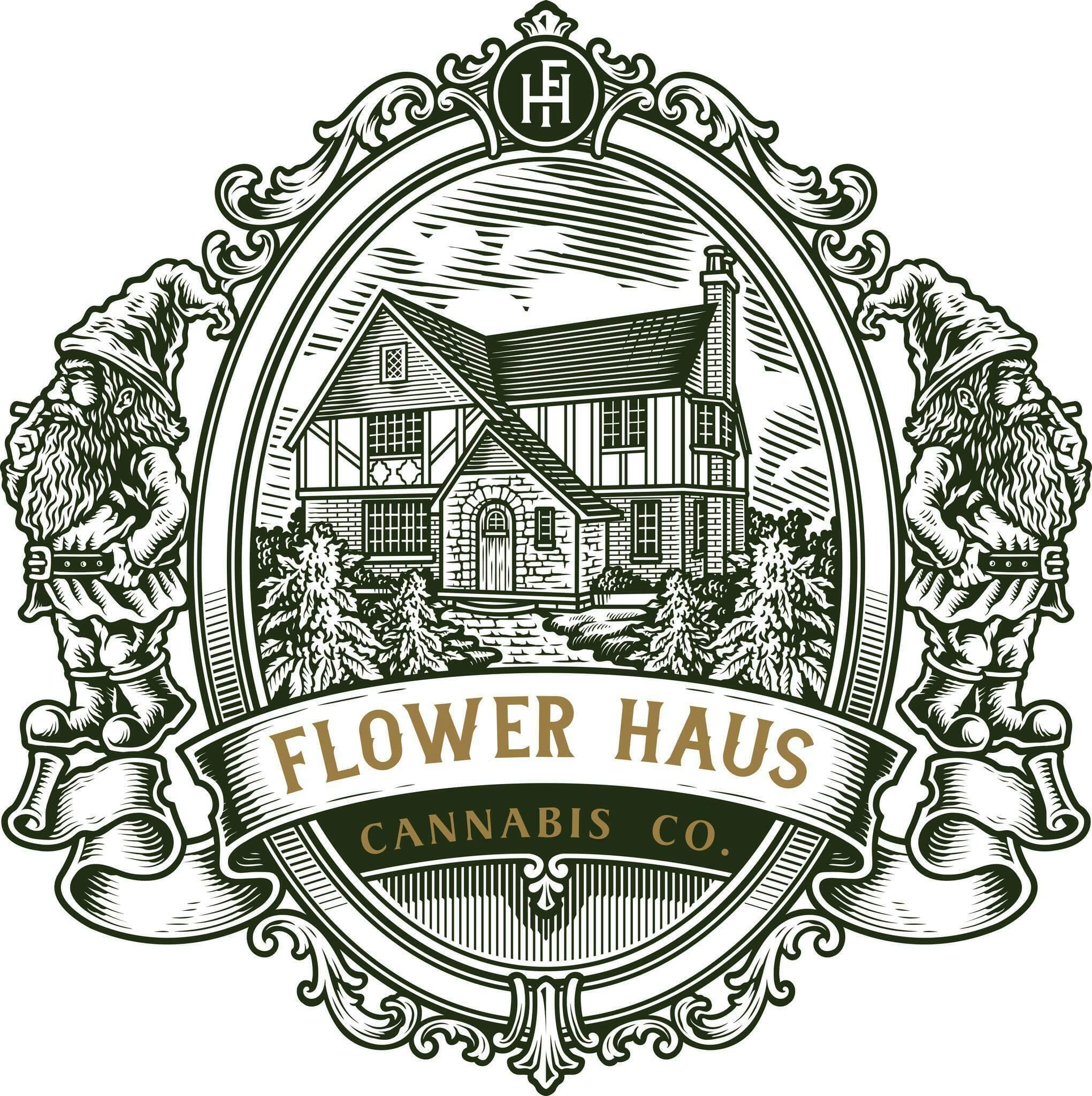 Dispensary logo