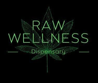 Dispensary logo