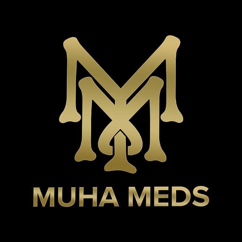 Dispensary logo