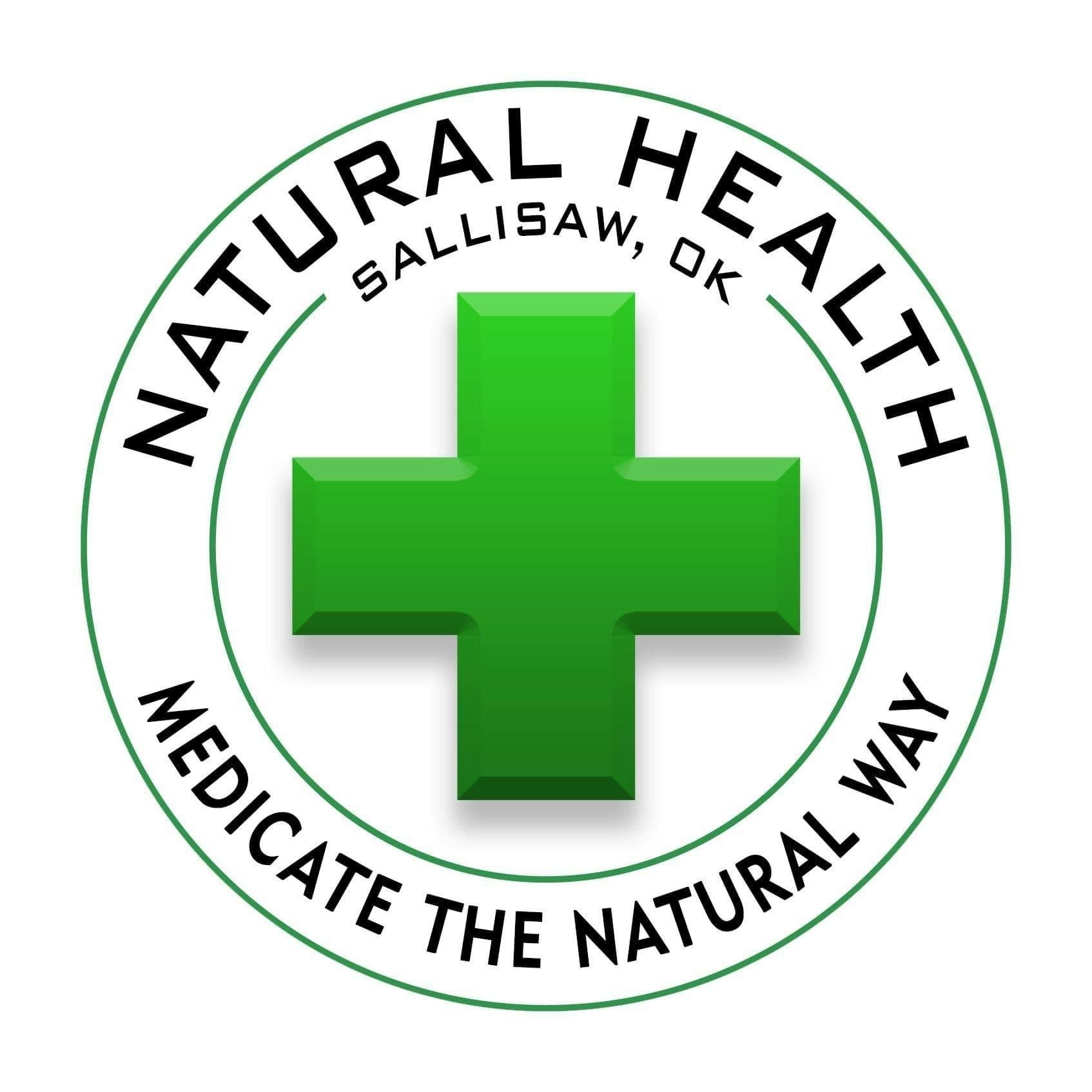 Dispensary logo