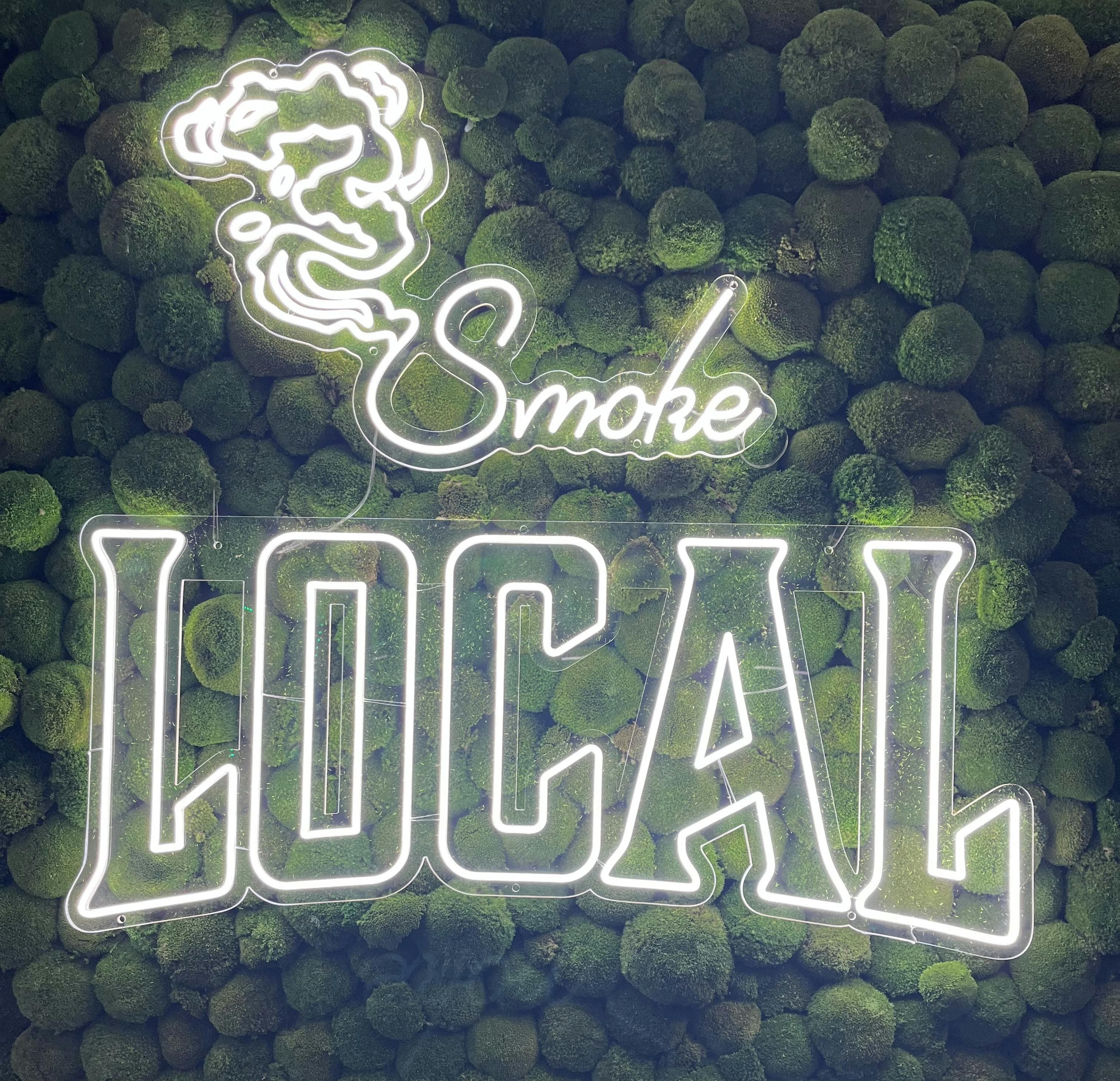 Dispensary logo