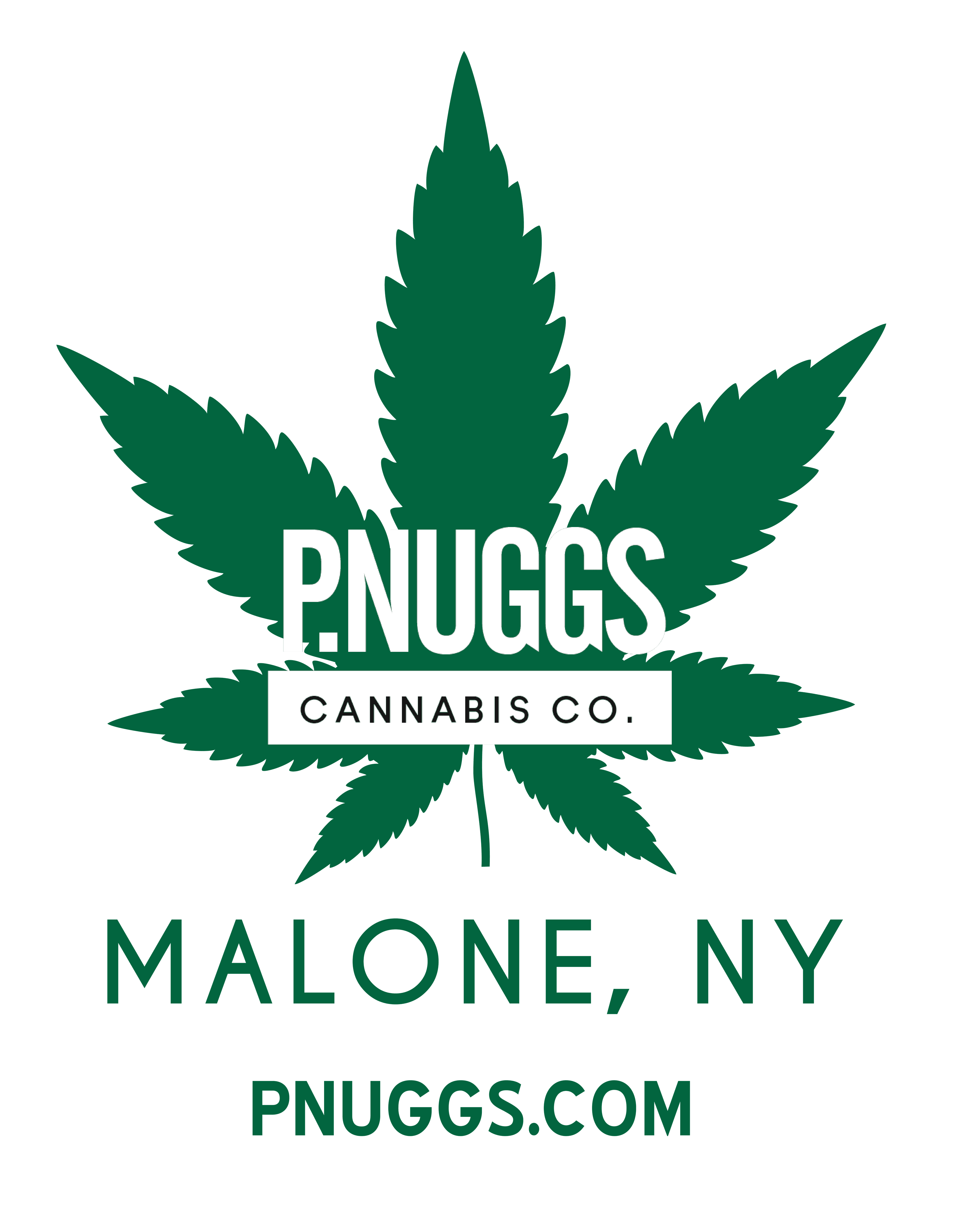 Dispensary logo