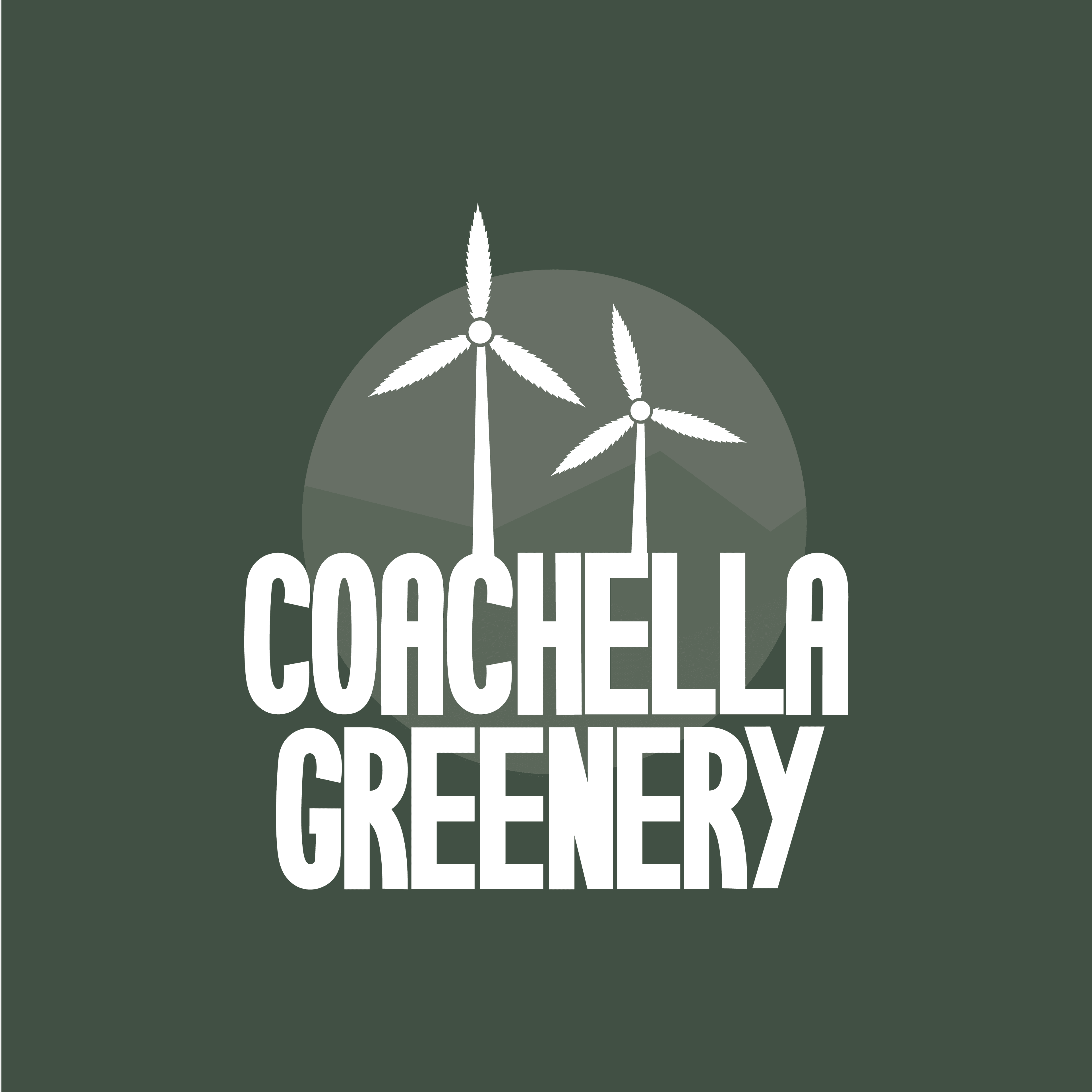 Dispensary logo