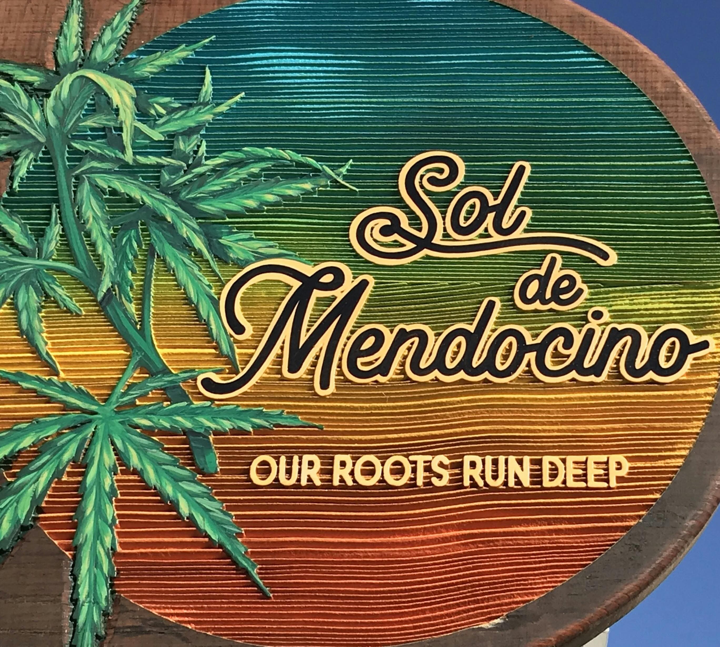 Dispensary logo