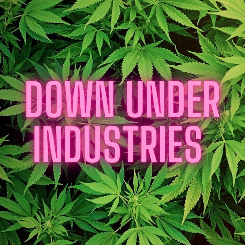 Dispensary logo