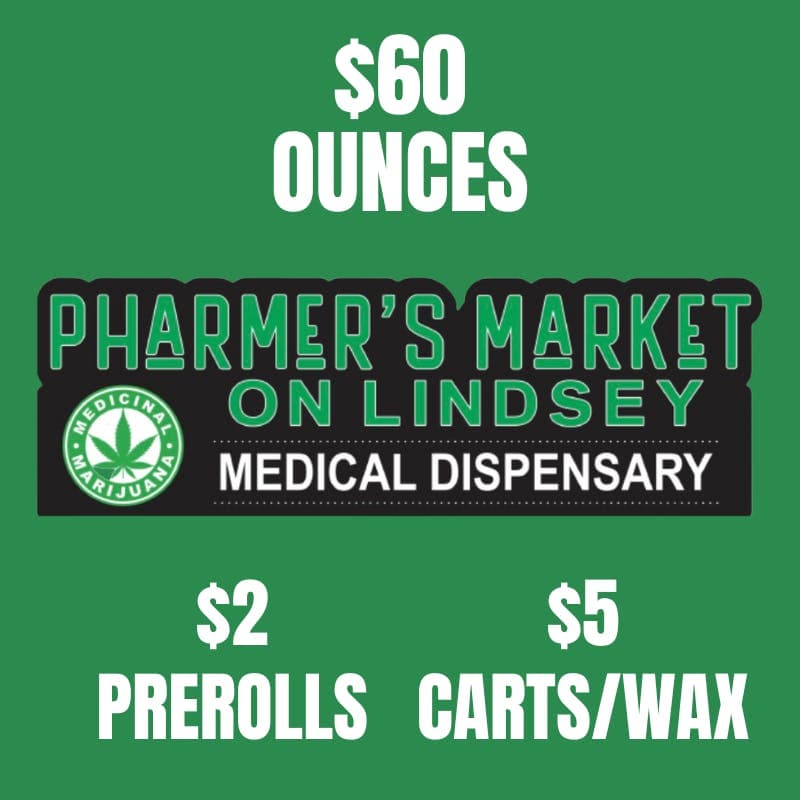 Dispensary logo
