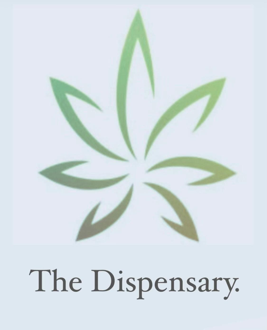 Dispensary logo