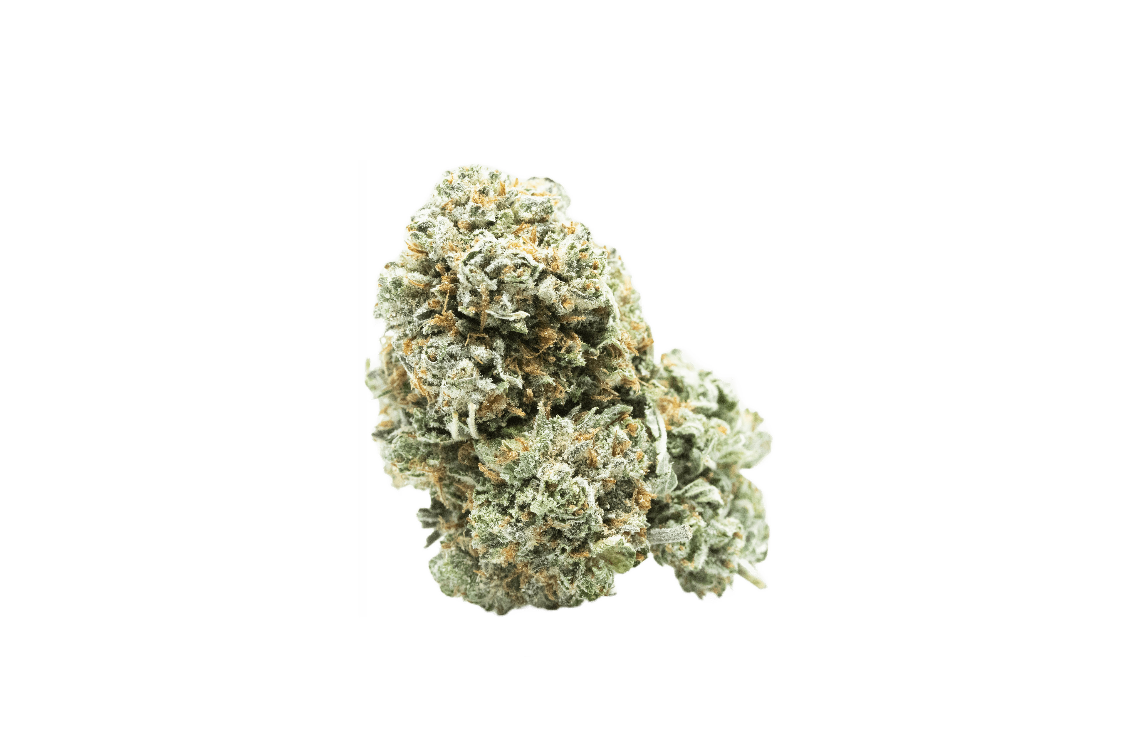 Bubba Kush strain image