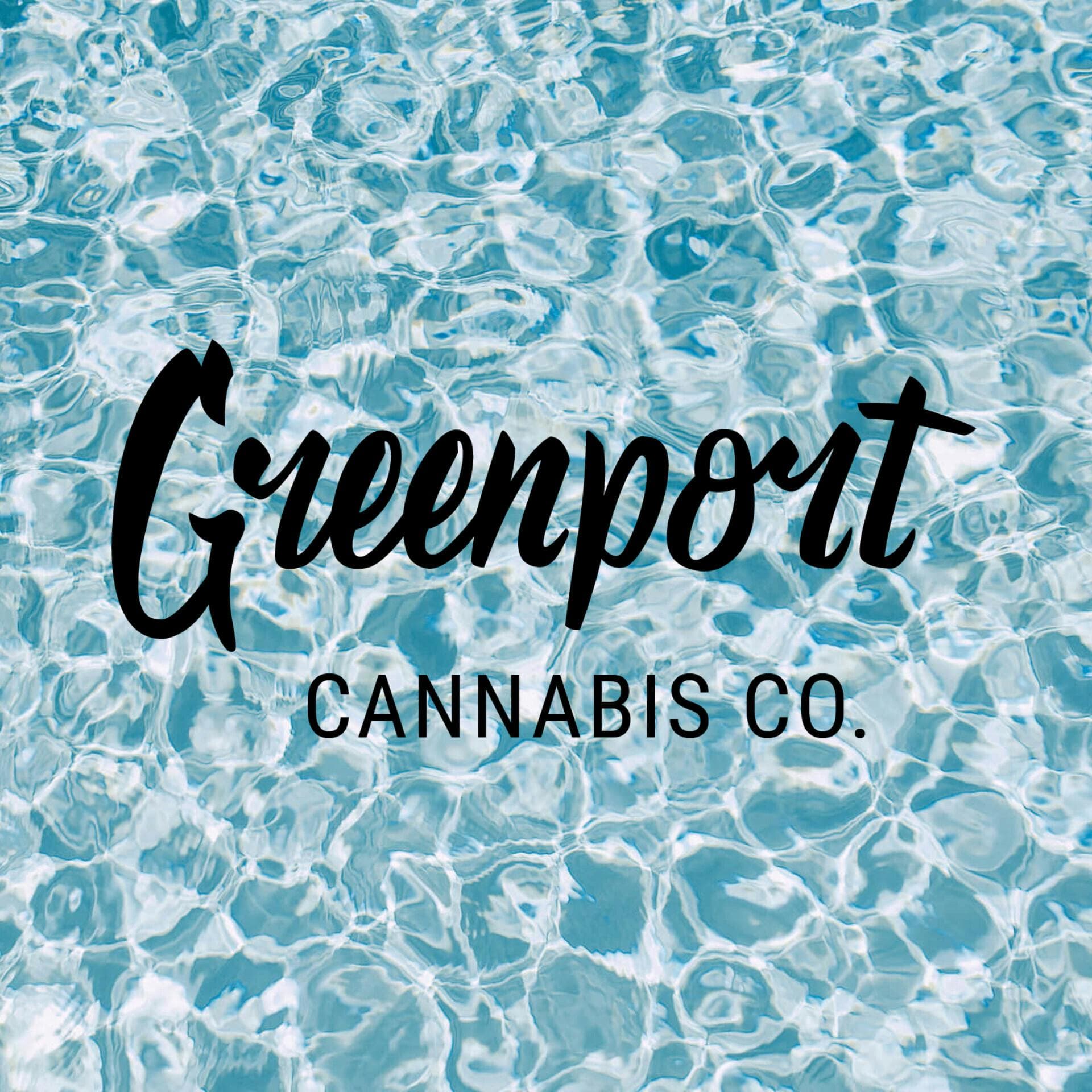 Dispensary logo
