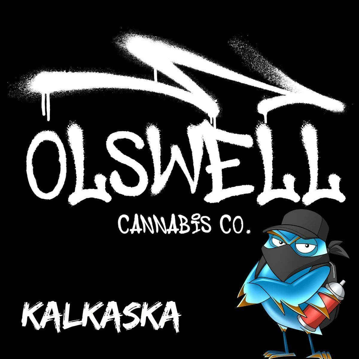 Dispensary logo