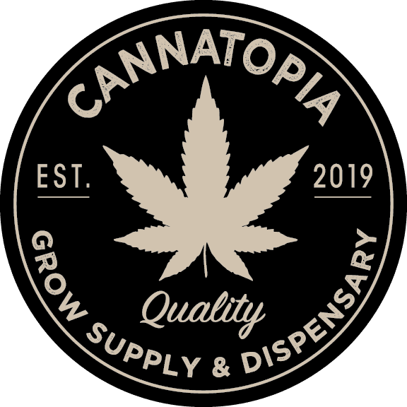 Dispensary logo