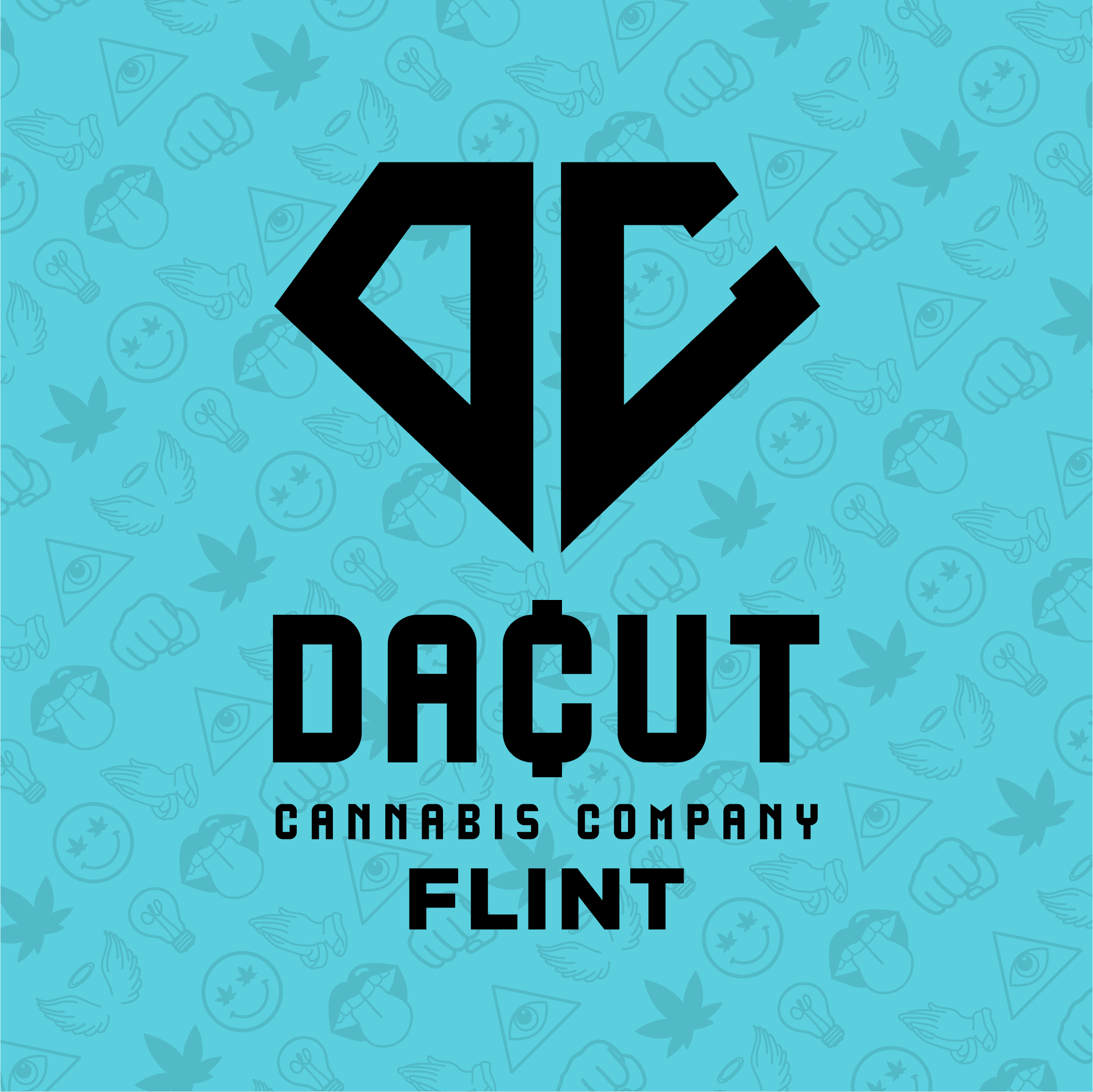 Dispensary logo