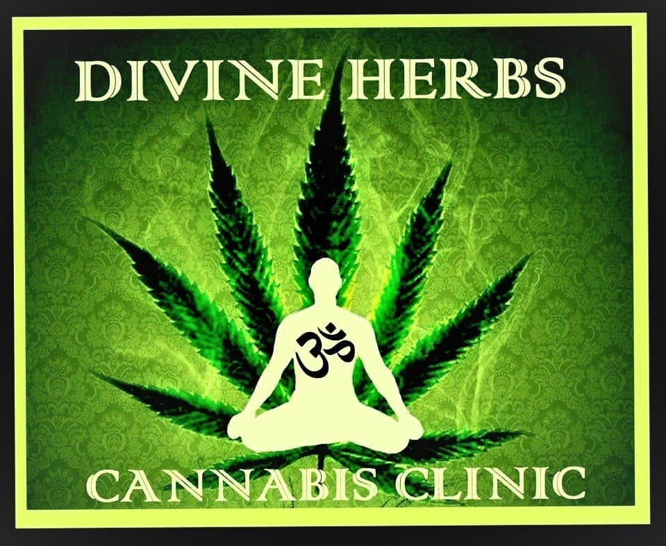 Dispensary logo