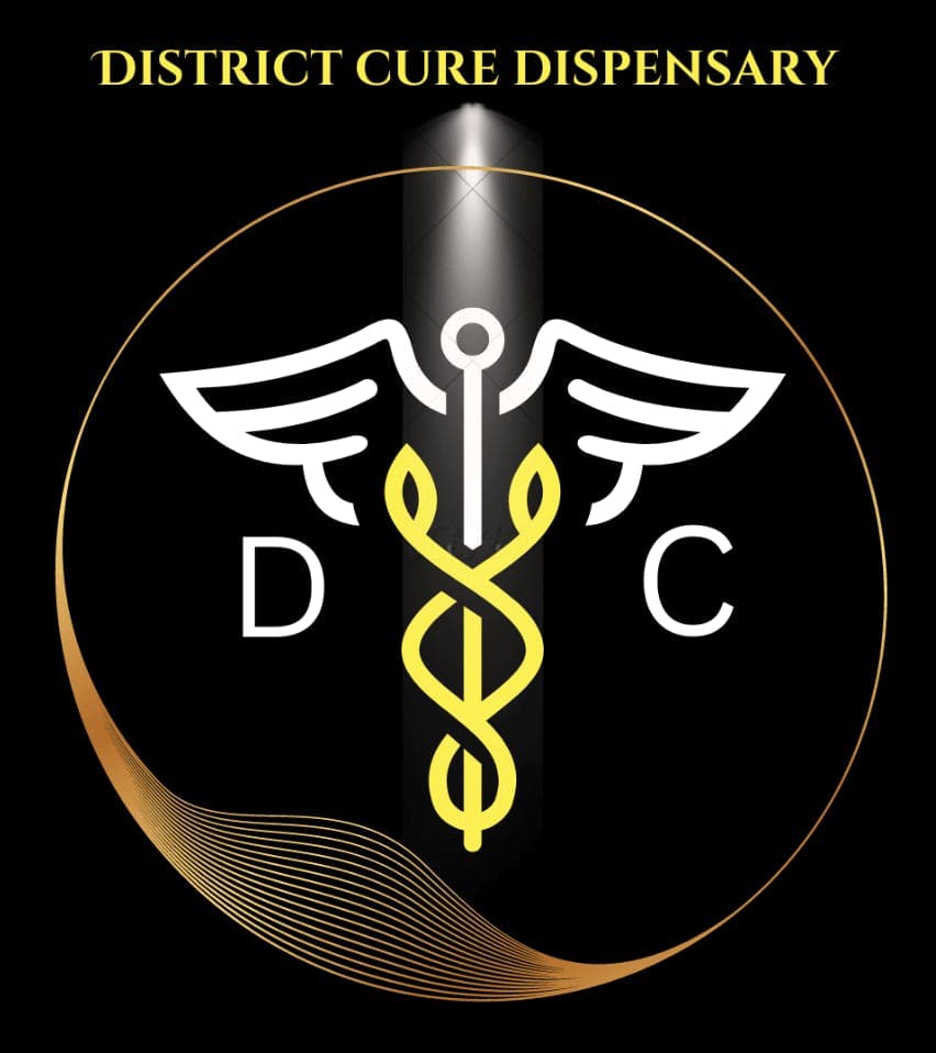 Dispensary logo