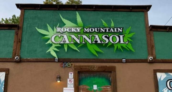 Dispensary logo