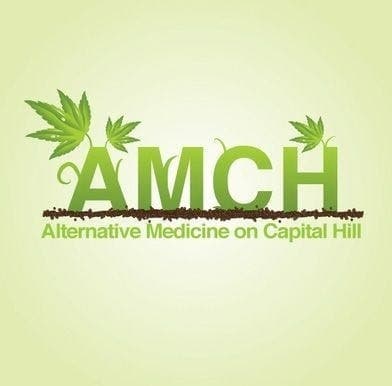 Dispensary logo