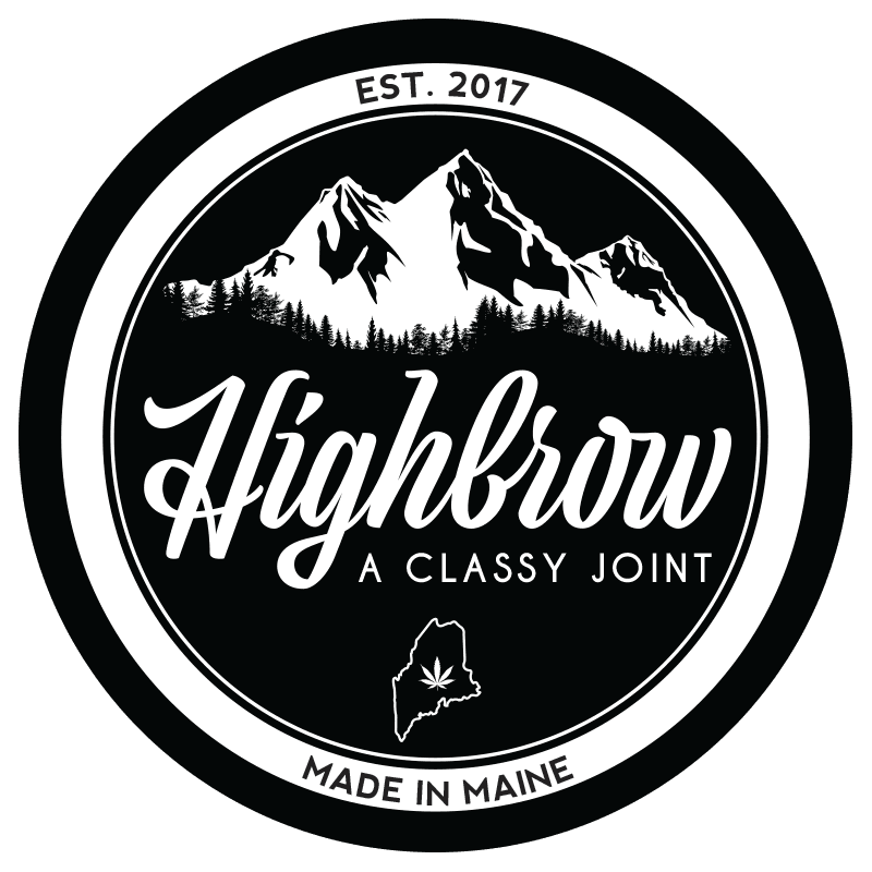 Dispensary logo