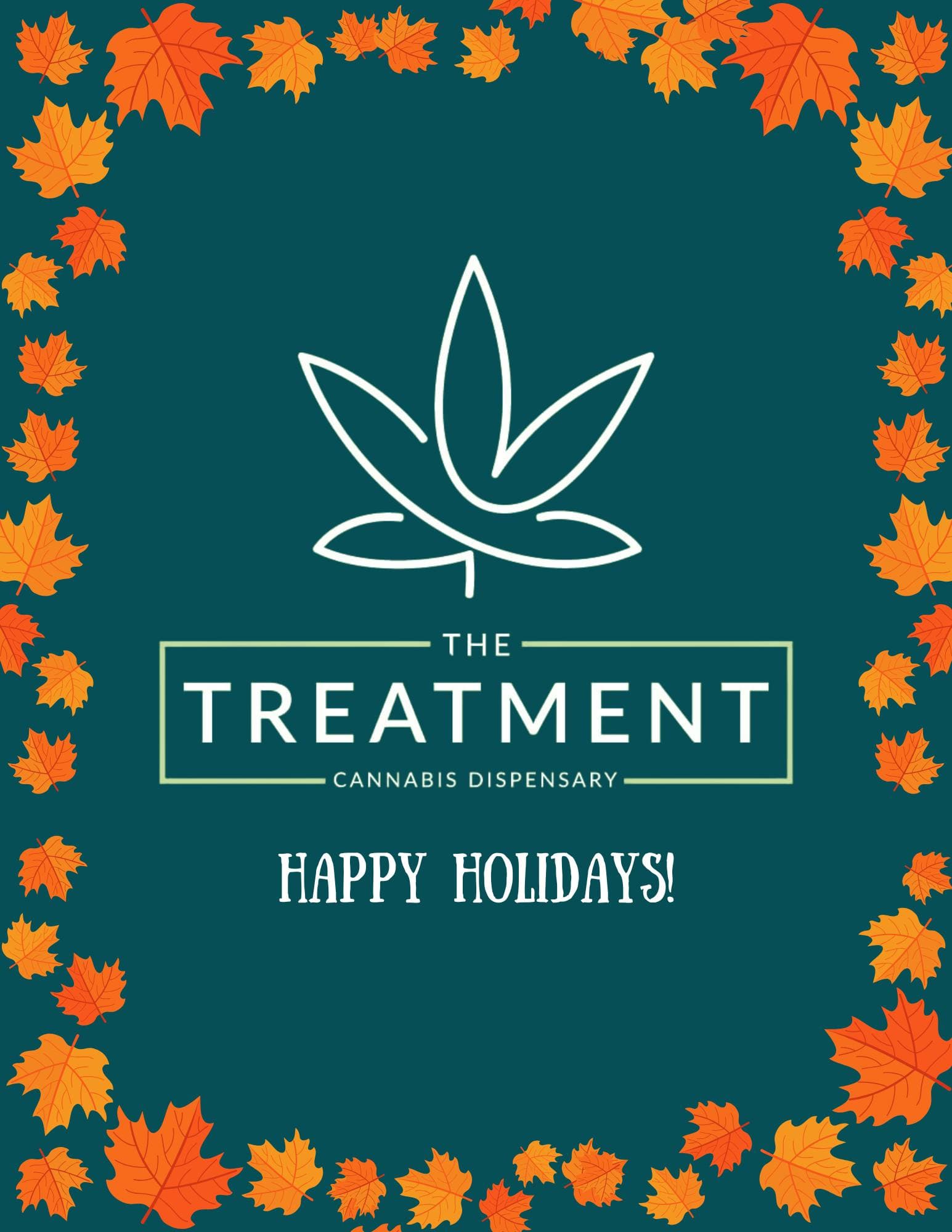 Dispensary logo