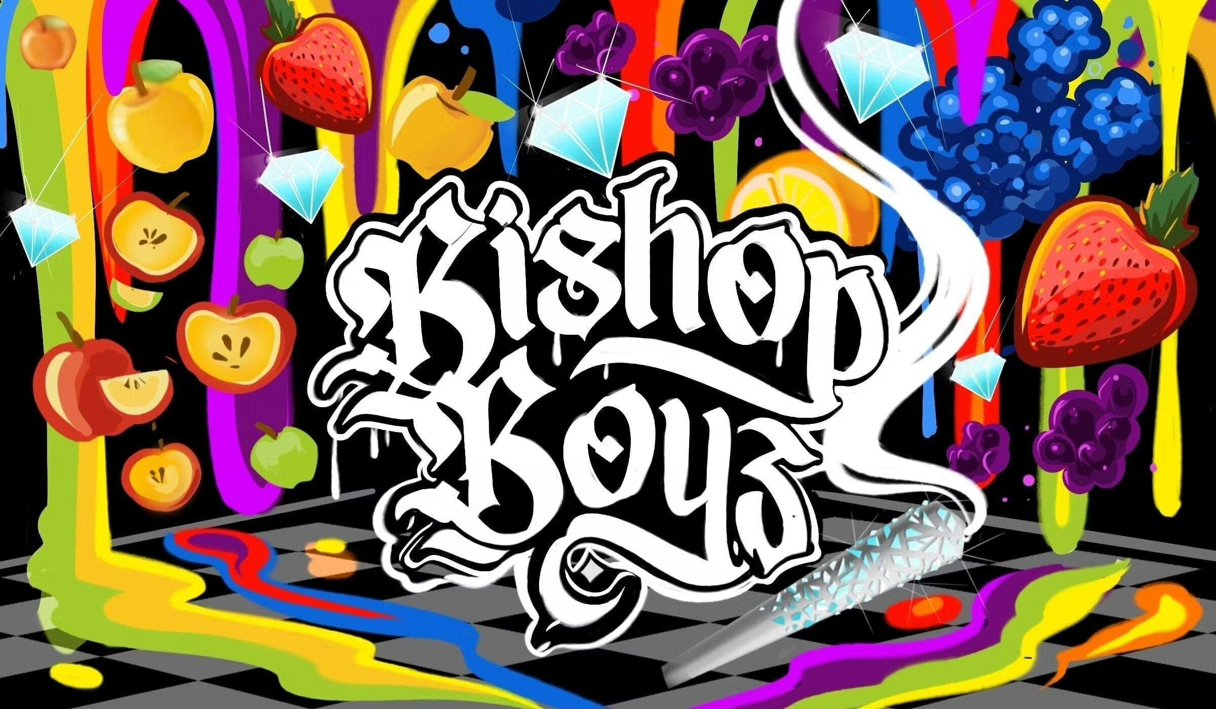 Dispensary logo