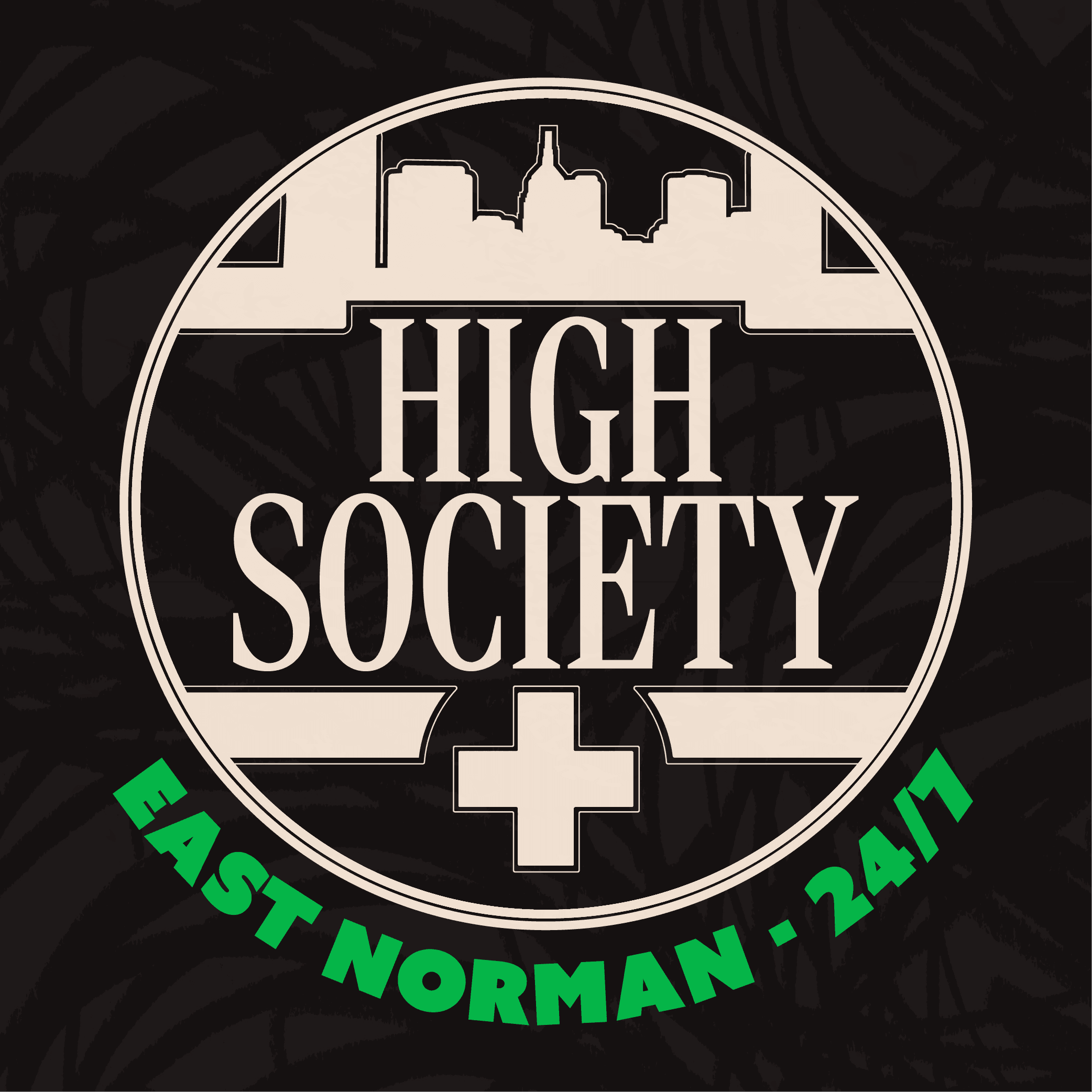 Dispensary logo