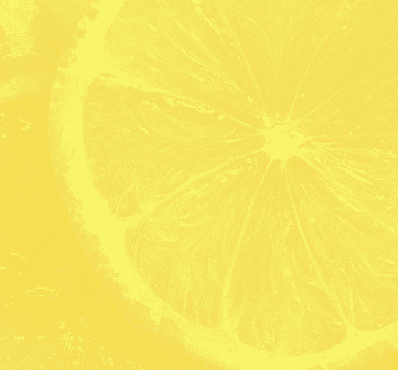 Lemon collection cover