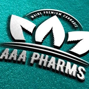 Dispensary logo
