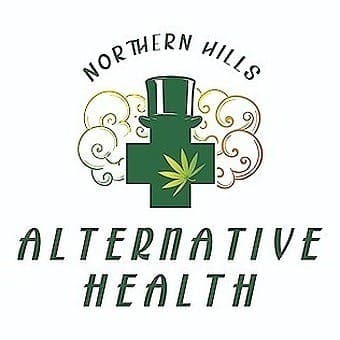 Dispensary logo