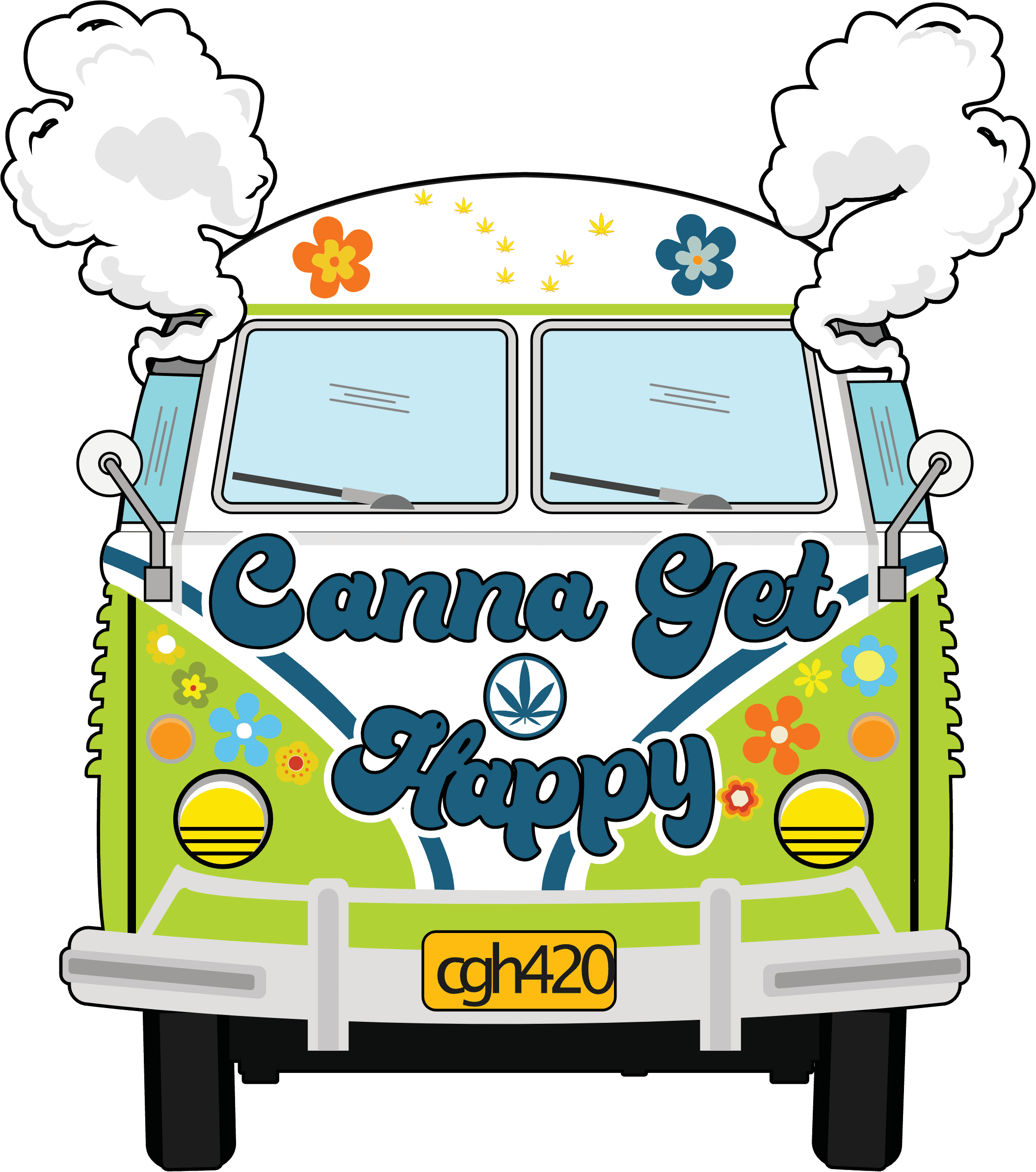 Dispensary logo