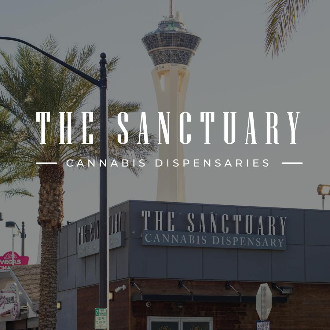 Dispensary logo