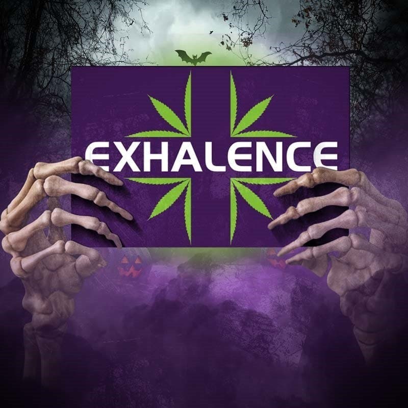 Dispensary logo