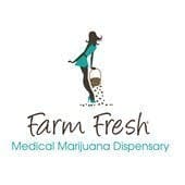 Dispensary logo