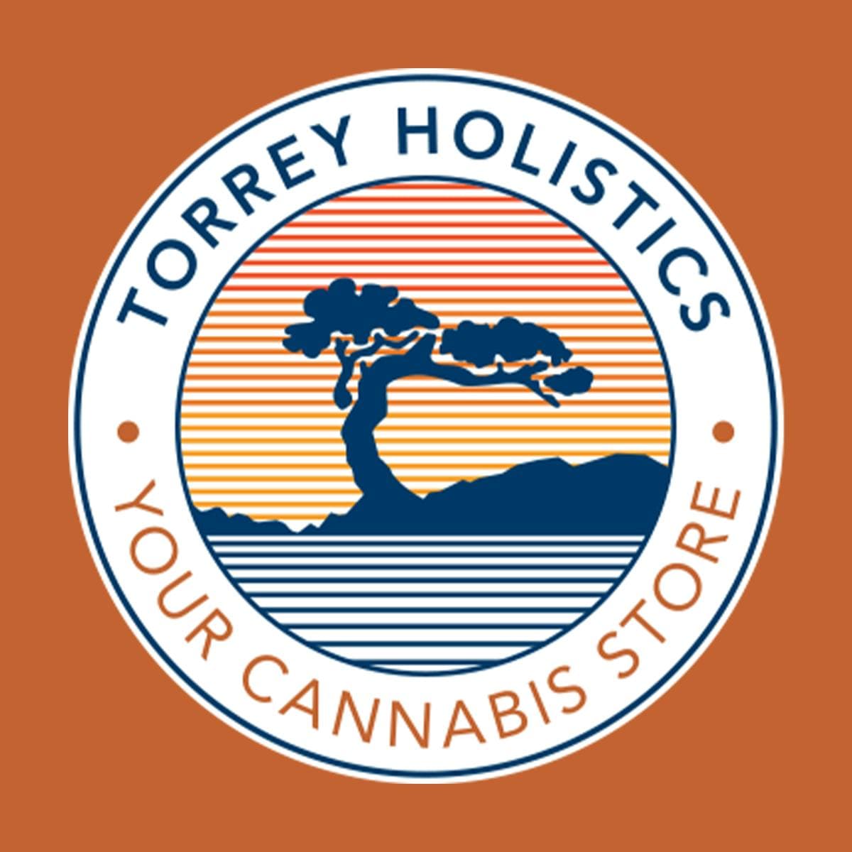 Dispensary logo