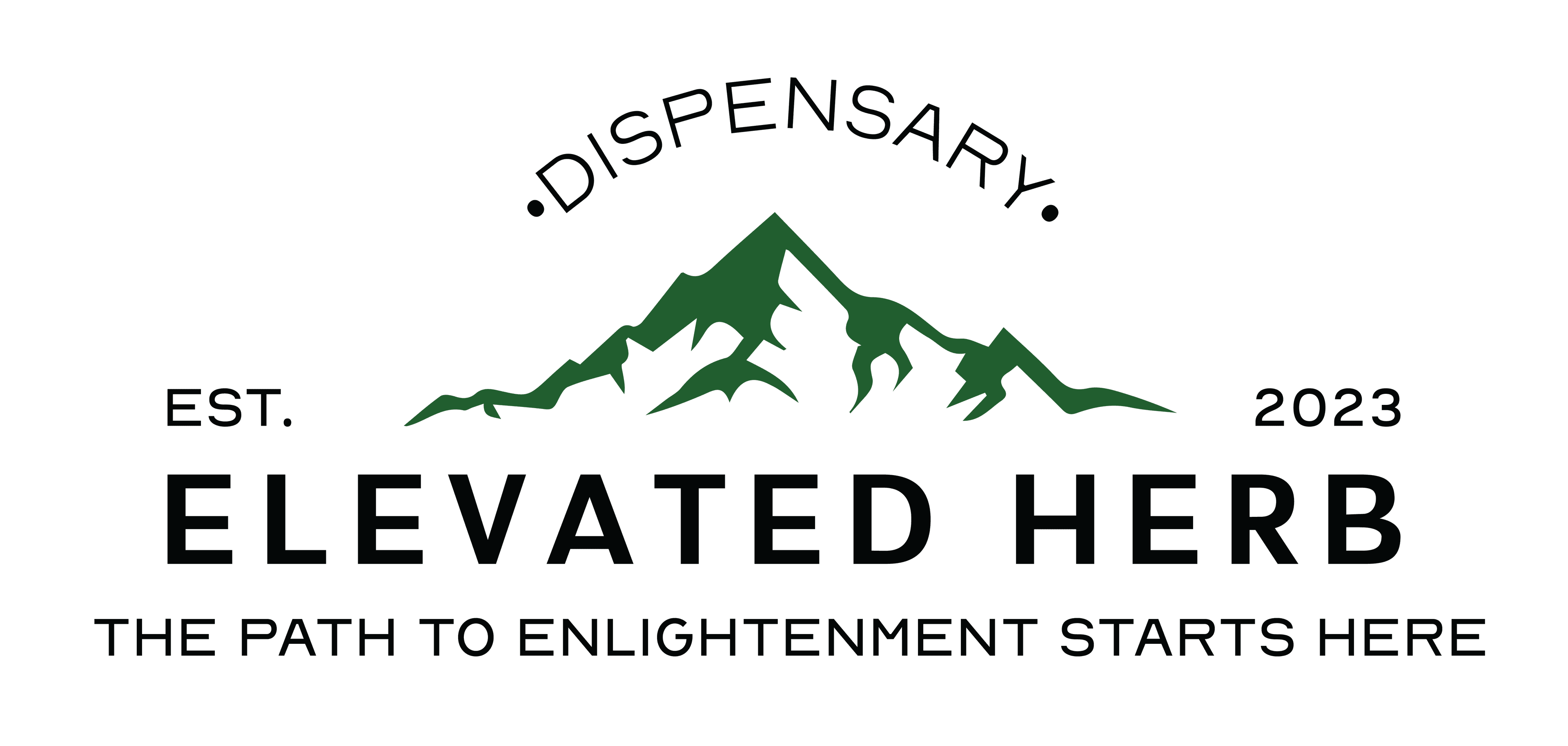 Dispensary logo
