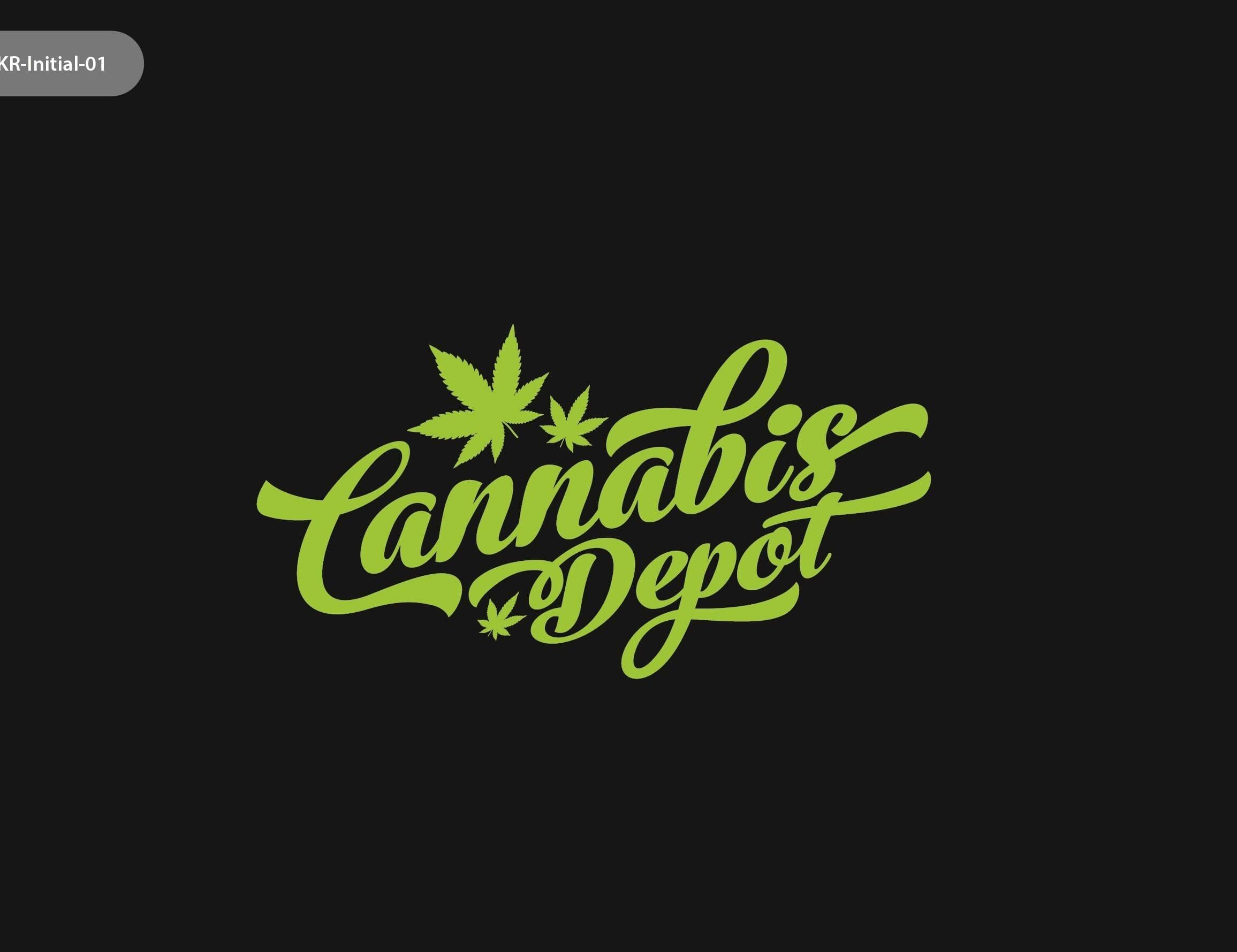 Dispensary logo