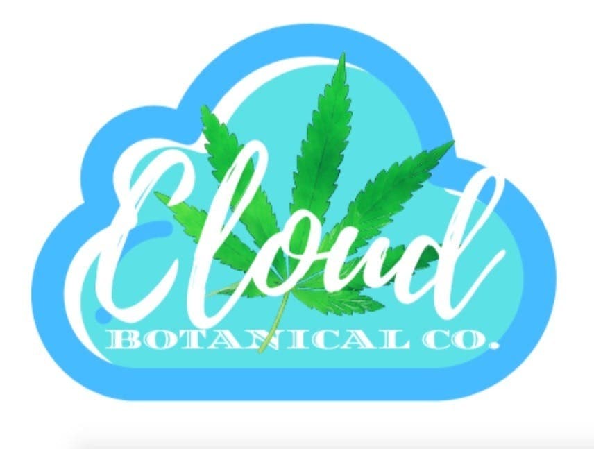 Dispensary logo