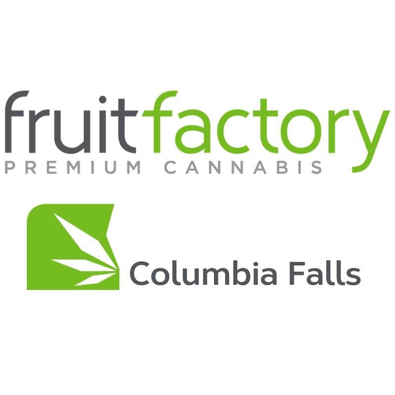 Dispensary logo