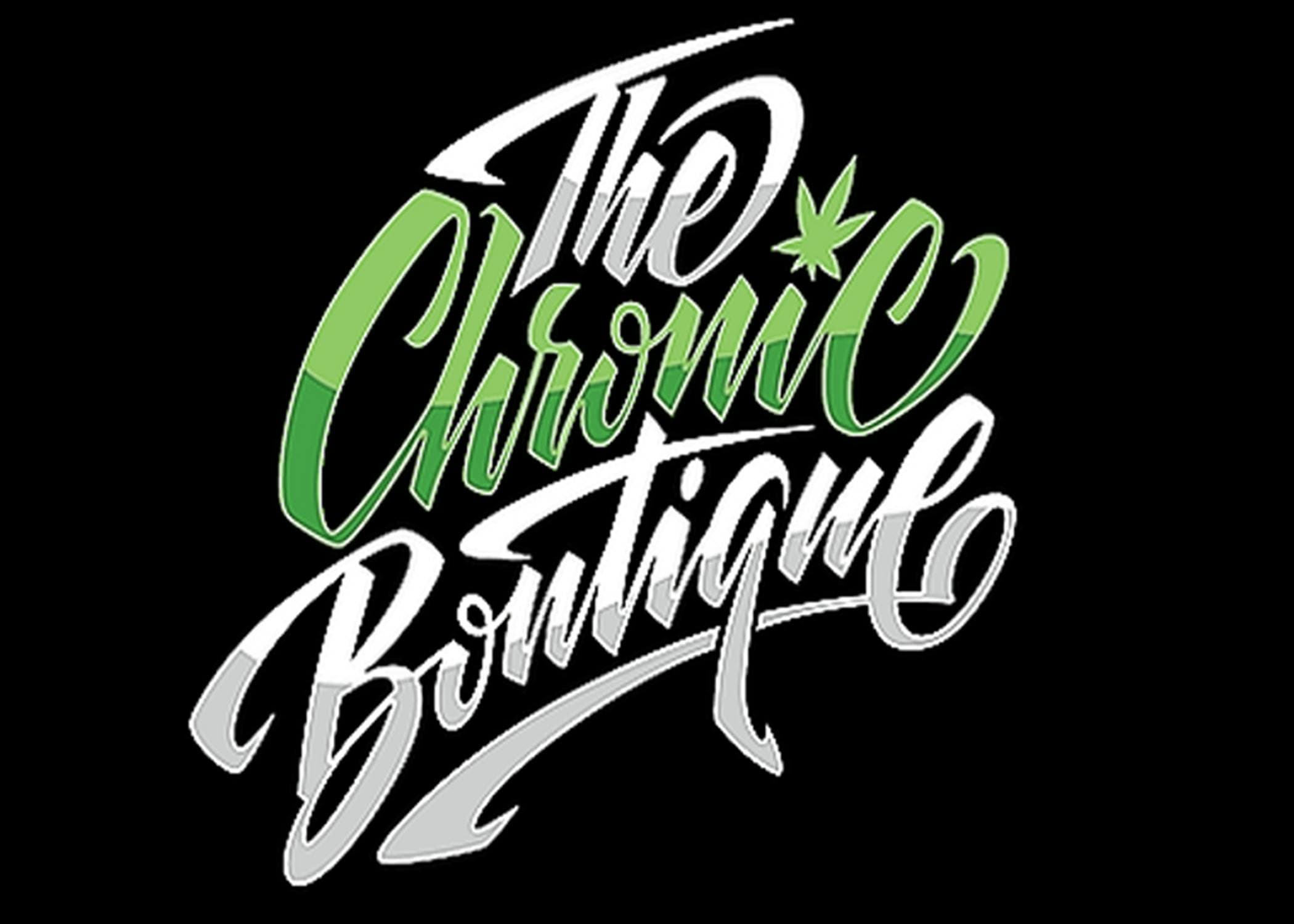 Dispensary logo