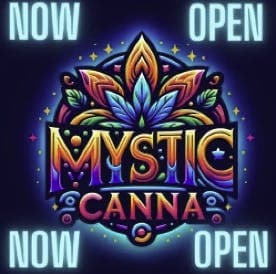 Dispensary logo
