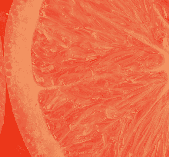 Grapefruit collection cover