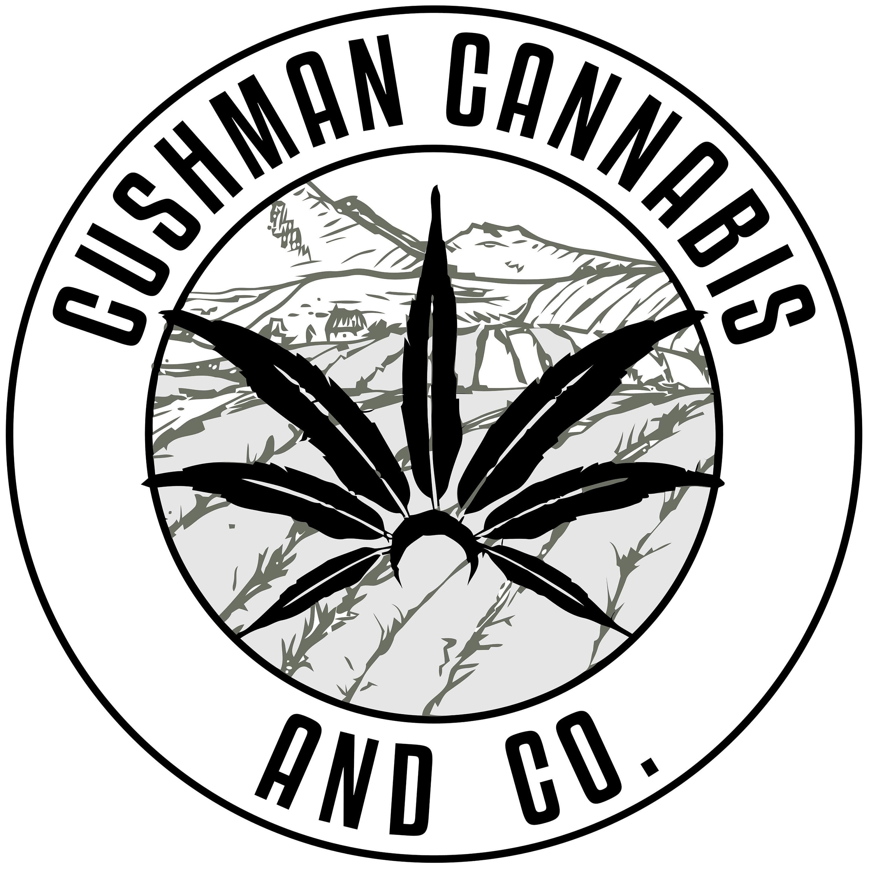 Dispensary logo