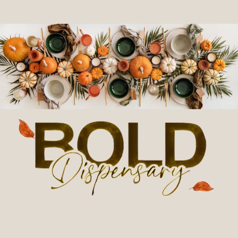 Dispensary logo