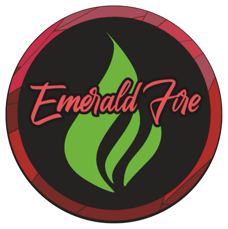 Dispensary logo