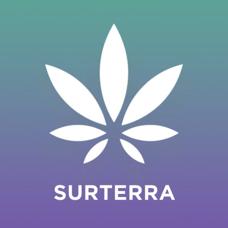 Dispensary logo
