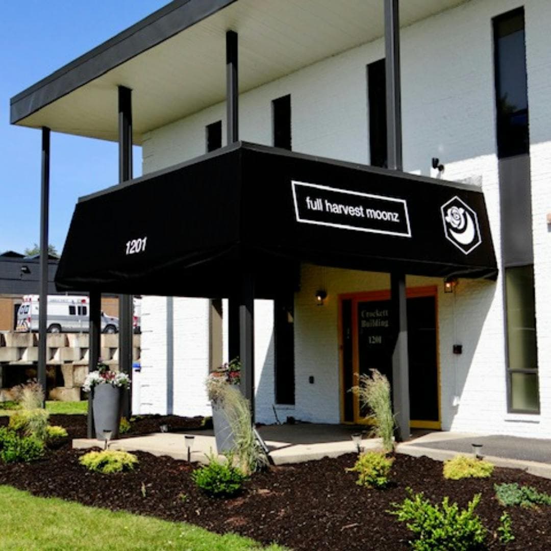Dispensary logo