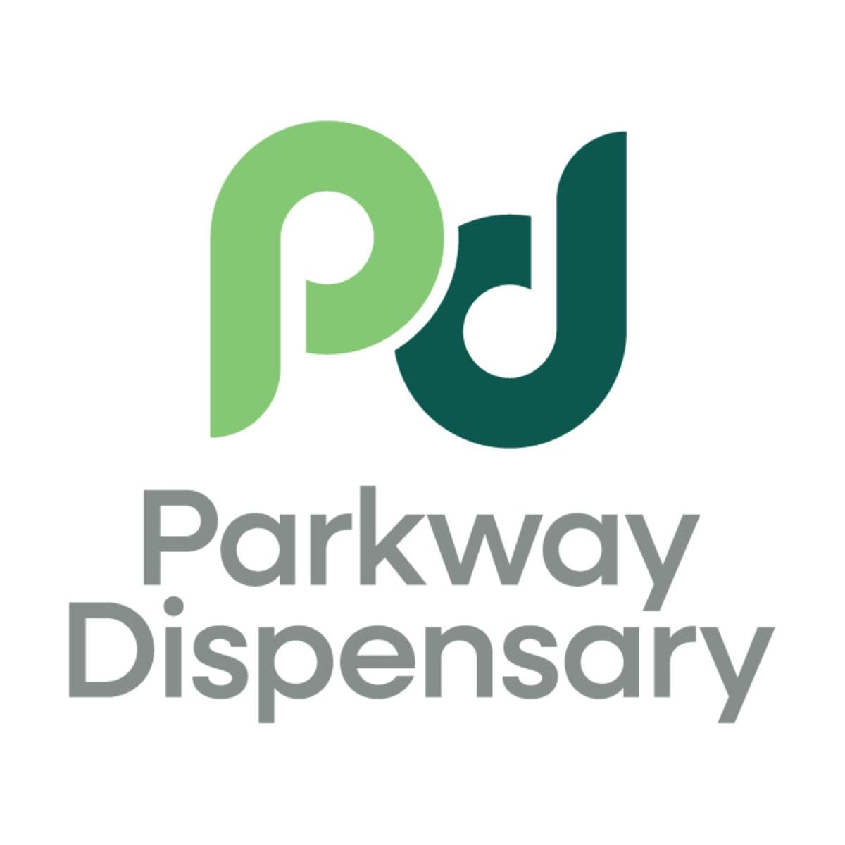 Dispensary logo